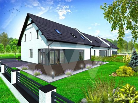 Dom na sprzedaż Żory, Gajowa 200m2 Foto 2