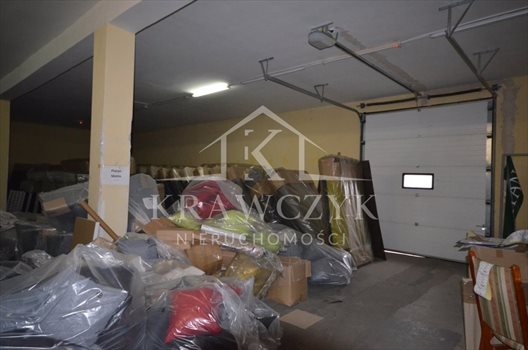 Lokal użytkowy na wynajem Szczecin, Turzyn 3 200m2 Foto 4