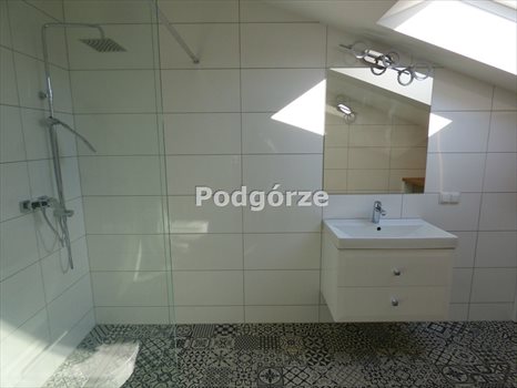 Mieszkanie czteropokojowe na sprzedaż Kraków, Krowodrza, Wiosenna 139m2 Foto 7