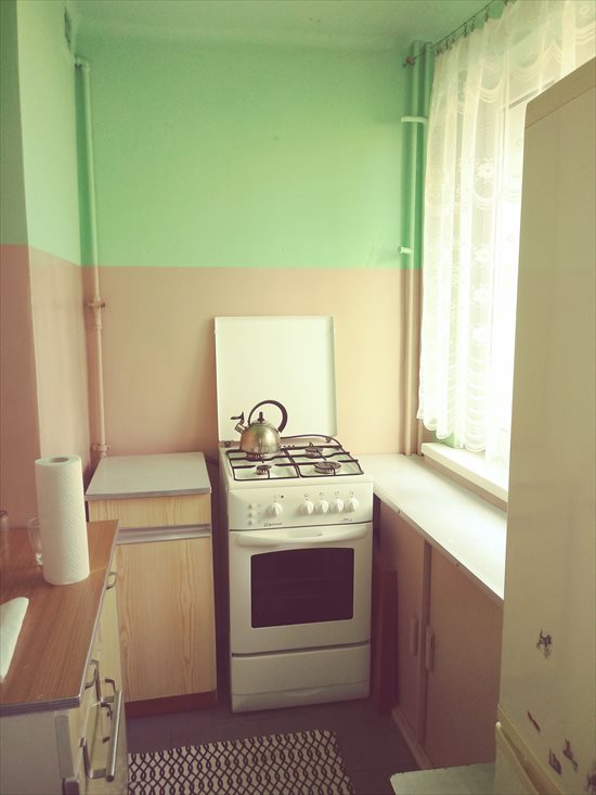 Kawalerka na sprzedaż Kielce, Sady, Pocieszka 5 27m2 Foto 2