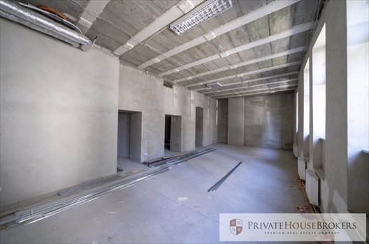 Lokal użytkowy na wynajem Kraków, Śródmieście, Rakowicka 142m2 Foto 5