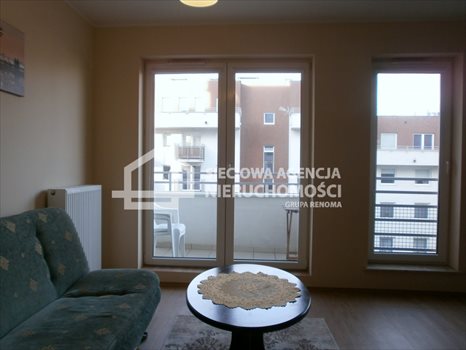 Mieszkanie dwupokojowe na wynajem Gdynia, Grabówek, Bronisława Dembińskiego 42m2 Foto 5