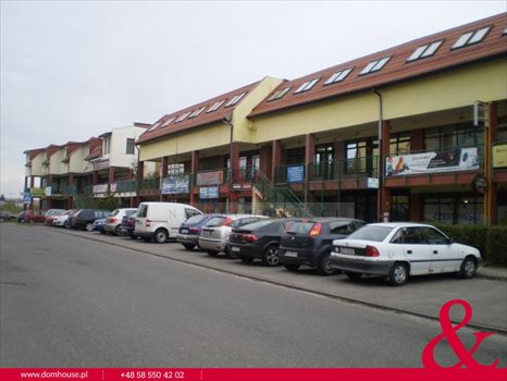 Lokal użytkowy na sprzedaż Gdańsk, Chełm, Władysława Biegańskiego 145m2 Foto 1