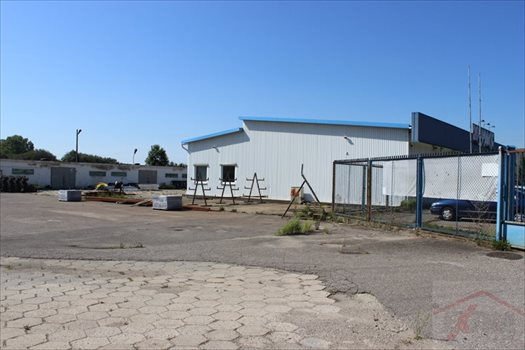 Działka inna pod dzierżawę Gryfice 7 705m2 Foto 2