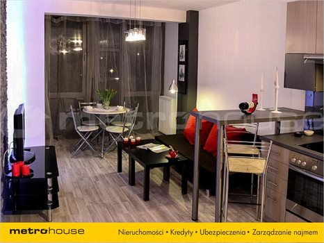Mieszkanie dwupokojowe na sprzedaż Poznań, Antoninek-Zieliniec, Dymka 35m2 Foto 2