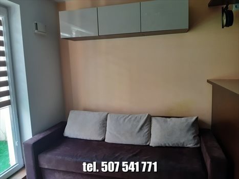 Mieszkanie dwupokojowe na sprzedaż Wrocław, Maślice, ul. Królewiecka 40m2 Foto 6
