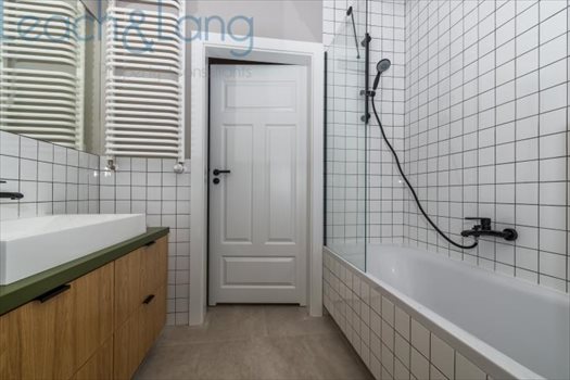 Mieszkanie dwupokojowe na wynajem Kraków, Prądnik Czerwony, Al. 29 listopada 59m2 Foto 13