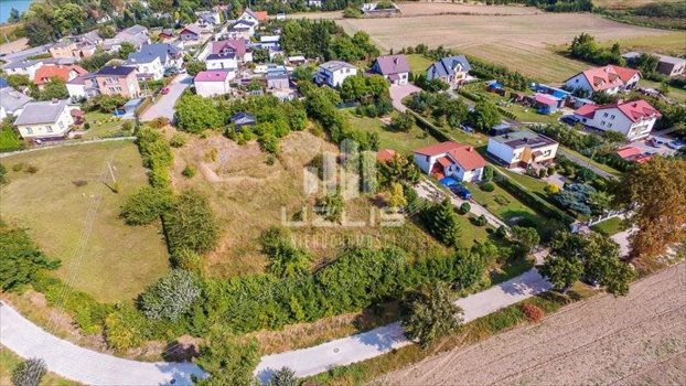 Działka inna na sprzedaż Szpęgawsk, Jezioro, Las, Przystanek autobusowy, Ulica osiedlo, Działkowa 2 800m2 Foto 2