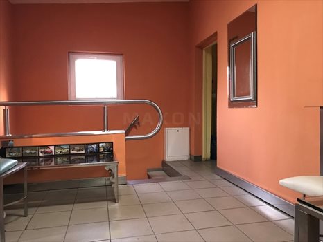 Lokal użytkowy na wynajem Warszawa, Wawer, Wawer 740m2 Foto 3