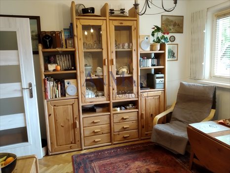 Mieszkanie dwupokojowe na sprzedaż Warszawa, Wola, Jana Olbrachta 30m2 Foto 4