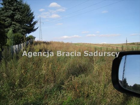 Działka inna na sprzedaż Dojazdów 3 000m2 Foto 4
