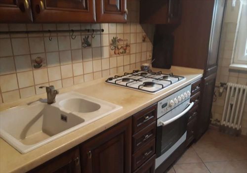 Mieszkanie trzypokojowe na sprzedaż Poznań, Stare Miasto, os. Powstańców Warszawy 61m2 Foto 3