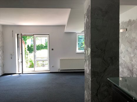 Dom na wynajem Warszawa, Mokotów, IRYSOWA 18c 200m2 Foto 12