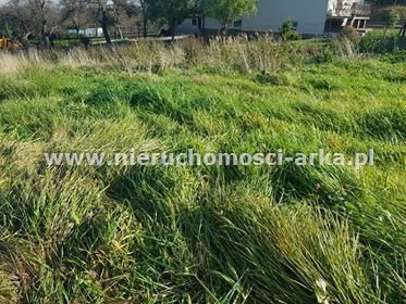 Działka inna na sprzedaż Myślenice 900m2 Foto 1