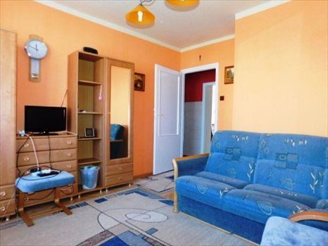 Mieszkanie dwupokojowe na sprzedaż Giżycko, Aleja 1 Maja 49m2 Foto 4