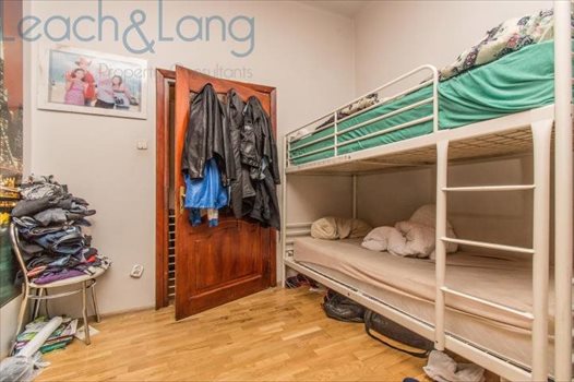 Mieszkanie czteropokojowe na sprzedaż Kraków, Podgórze, Kalwaryjska 105m2 Foto 9