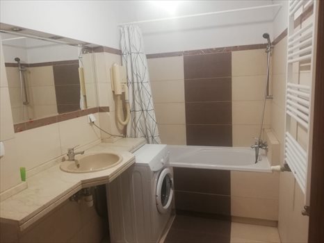 Mieszkanie dwupokojowe na wynajem Warszawa, Targówek, Bogumińska 35m2 Foto 1