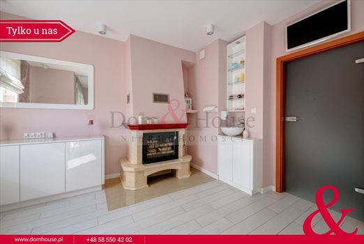 Lokal użytkowy na wynajem Sopot, Kamienny Potok, Mazowiecka 60m2 Foto 8