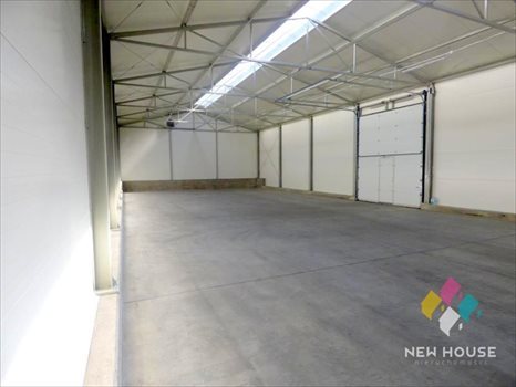 Lokal użytkowy na wynajem Dorotowo 800m2 Foto 5