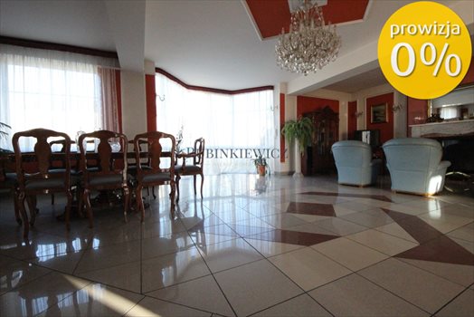 Dom na sprzedaż Kielce, Stefana Starzyńskiego 400m2 Foto 4