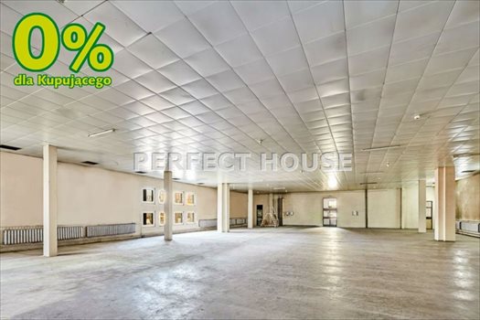 Lokal użytkowy na sprzedaż Jastrzębie-Zdrój 1 875m2 Foto 11