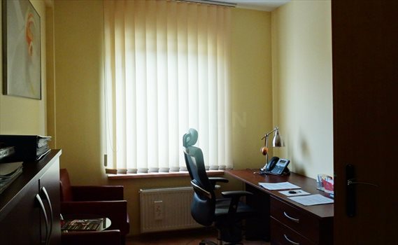 Lokal użytkowy na wynajem Pruszków, ul. Józefa Ignacego Kraszewskiego 160m2 Foto 7