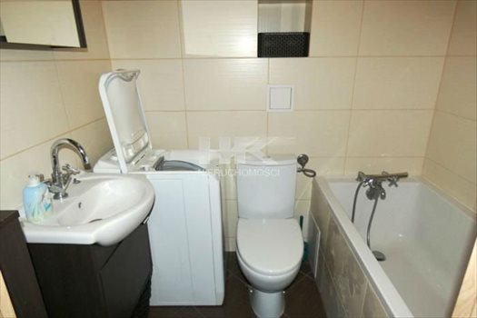 Mieszkanie dwupokojowe na sprzedaż Bogatynia 46m2 Foto 9