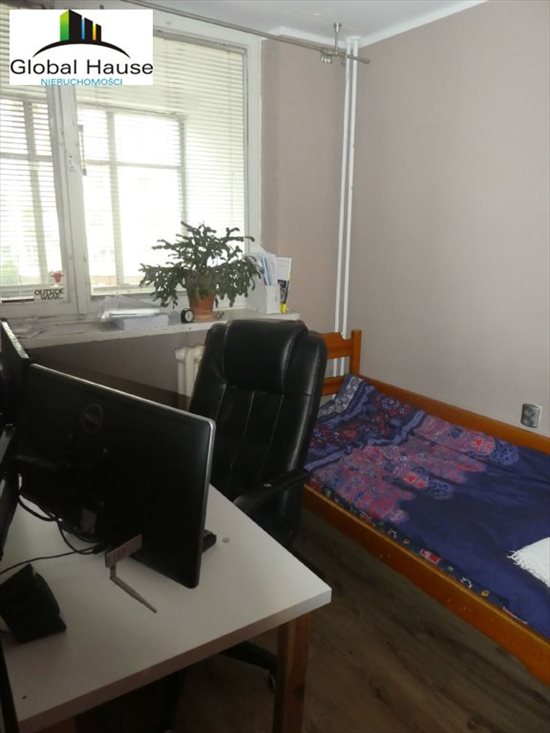 Mieszkanie trzypokojowe na sprzedaż Ełk, Centrum 47m2 Foto 2