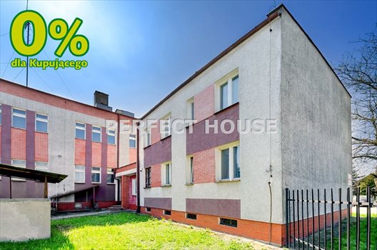 Lokal użytkowy na sprzedaż Lubartów 1 341m2 Foto 6