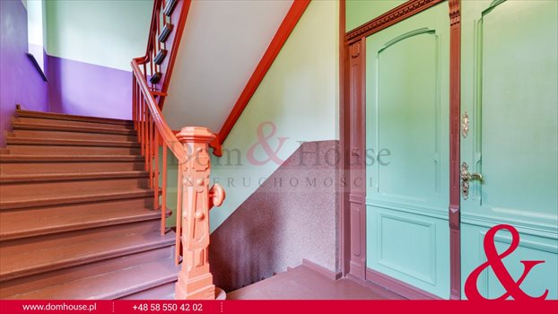 Mieszkanie dwupokojowe na wynajem Sopot, Dolny, Grunwaldzka 49m2 Foto 11