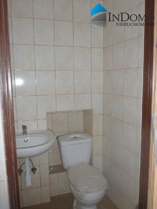 Lokal użytkowy na wynajem Piotrków Trybunalski 80m2 Foto 6
