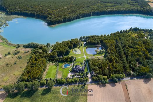 Dom na sprzedaż Szynkówko 750m2 Foto 3