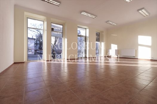 Lokal użytkowy na wynajem Sopot, Centrum 100m2 Foto 1