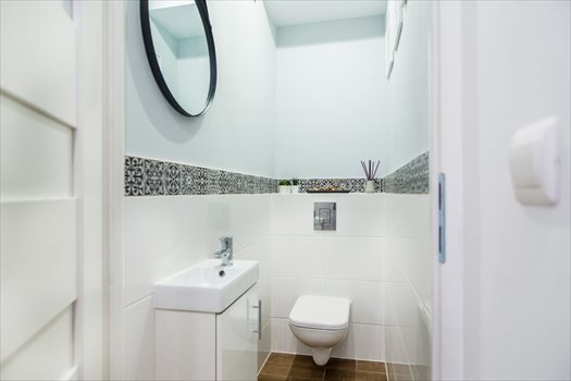 Mieszkanie trzypokojowe na sprzedaż Kraków, Nowa Huta, Osiedle Zielone 8 58m2 Foto 6