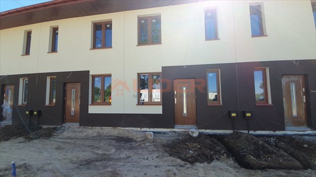 Dom na sprzedaż Białystok, Wygoda 110m2 Foto 2