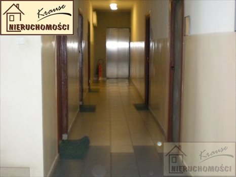 Lokal użytkowy na wynajem Poznań, Grunwald, Centrum 49m2 Foto 10