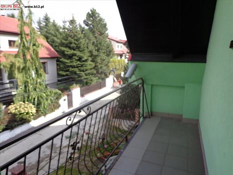 Dom na wynajem Krakow, Prądnik Czerwony, Aliny 200m2 Foto 3