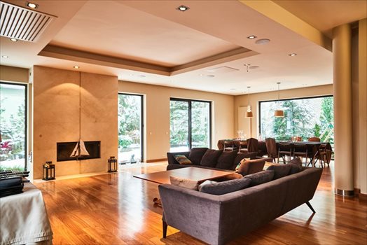 Dom na wynajem Warszawa, Bielany, Grębałowska 550m2 Foto 11