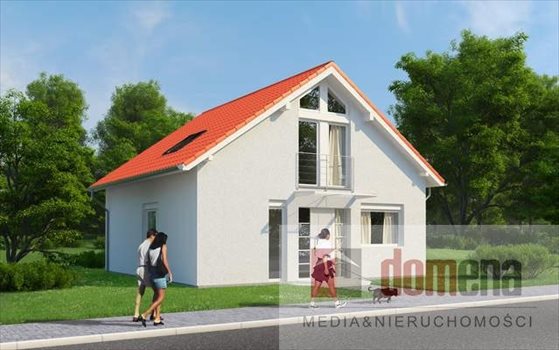 Dom na sprzedaż Międzyrzecz 121m2 Foto 4