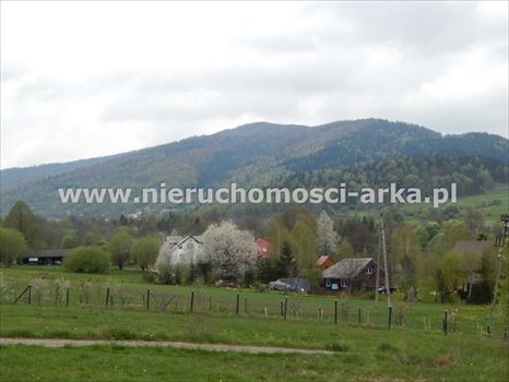 Działka budowlana na sprzedaż Jurków 1 600m2 Foto 5