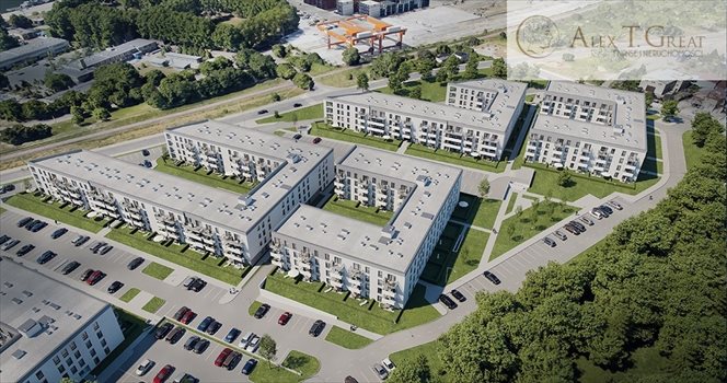 Mieszkanie czteropokojowe na sprzedaż Gdynia, Oksywie, Nasypowa 59m2 Foto 4