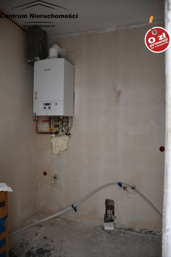 Mieszkanie trzypokojowe na sprzedaż Chojnice, Jarzębinowa 61m2 Foto 5