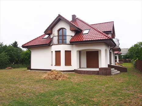 Dom na sprzedaż Inowrocław, Piastowskie 273m2 Foto 5