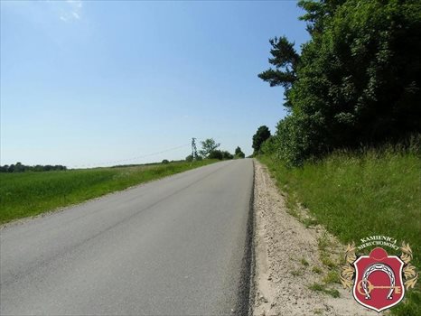 Działka komercyjna na sprzedaż Zakrzewo 58 934m2 Foto 4