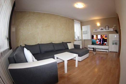 Mieszkanie dwupokojowe na sprzedaż Wałbrzych, Śródmieście, Słowicza 41m2 Foto 1