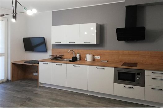 Mieszkanie dwupokojowe na sprzedaż Gdańsk, Oliwa, PIASTOWSKA 47m2 Foto 4