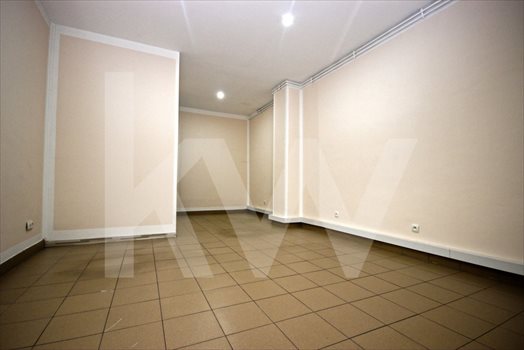 Lokal użytkowy na wynajem Żory, Centralna 33m2 Foto 2