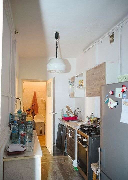 Mieszkanie dwupokojowe na sprzedaż Poznań, Grunwald, Junacka 46m2 Foto 11