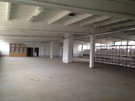 Lokal użytkowy na wynajem Hala, suwnica 5 t - TYCHY , Sosnowiec, Katowice 2 500m2 Foto 5