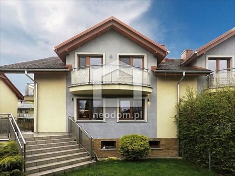 Dom na sprzedaż Kraków, Zwierzyniec 247m2 Foto 2